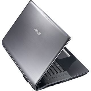 Notebook 17,3" (43,94cm) Asus N73SV-V2G-TY577V