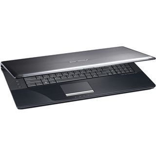 Notebook 17,3" (43,94cm) Asus N73SV-V2G-TY577V