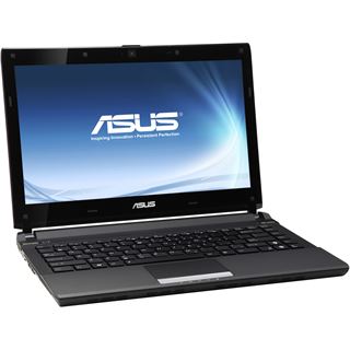 Notebook 13,3" (33,78cm) Asus U36SD-RX254V