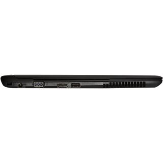 Notebook 13,3" (33,78cm) Asus U36SD-RX254V
