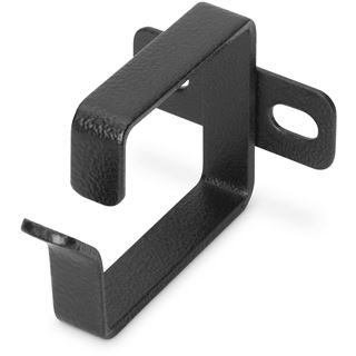 Digitus NWKSch 19 Zub Kabelführungsring 050x45mm / schwarz