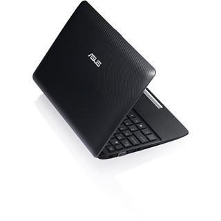 Notebook 10,1" (25,65cm) Asus Eee PC 1011PX-BLK062S