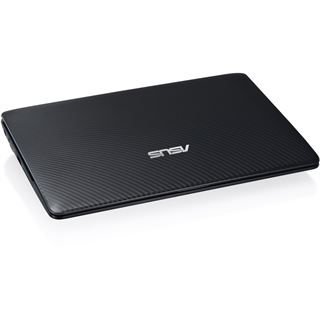 Notebook 10,1" (25,65cm) Asus Eee PC 1011PX-BLK062S