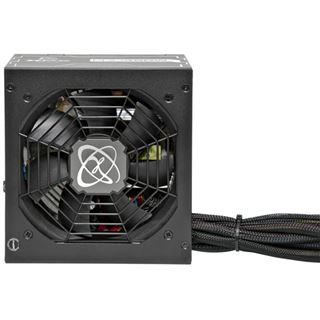 450 Watt XFX Core Edition V2 Non-Modular 80+ Bronze