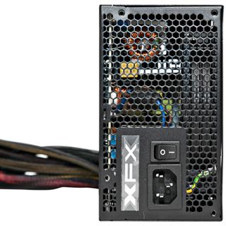 450 Watt XFX Core Edition V2 Non-Modular 80+ Bronze