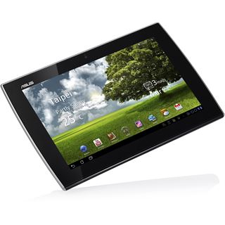 10,1" (25,65cm) Asus Eee Pad Slider SL101 32GB braun