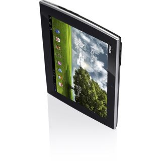 10,1" (25,65cm) Asus Eee Pad Slider SL101 32GB braun