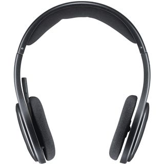 Logitech H800 schwarz