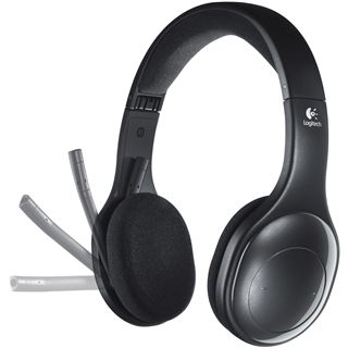 Logitech H800 schwarz