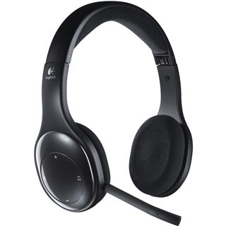Logitech H800 schwarz