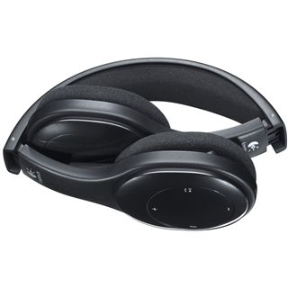 Logitech H800 schwarz