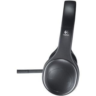 Logitech H800 schwarz