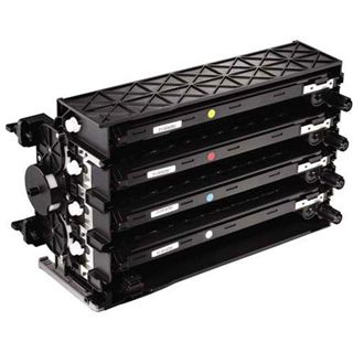 Dell 1320c, 2130cn, 2135cn Bildtrommel Standardkapazit&auml;t 20.000