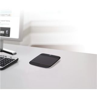 Logitech Wireless USB Trackpad für PC (910-002444)