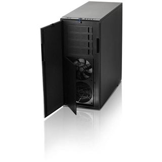 Fractal Design Define XL USB 3.0 gedaemmt Big Tower ohne Netzteil