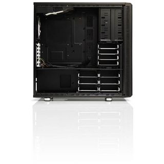 Fractal Design Define XL USB 3.0 gedaemmt Big Tower ohne Netzteil