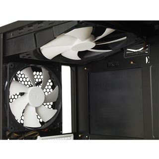 Fractal Design Define XL USB 3.0 gedaemmt Big Tower ohne Netzteil