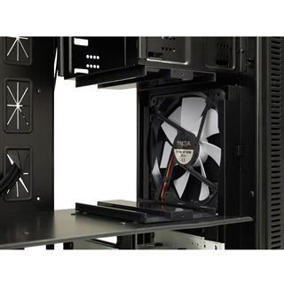 Fractal Design Define XL USB 3.0 gedaemmt Big Tower ohne Netzteil