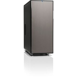 Fractal Design Define XL USB 3.0 gedaemmt Big Tower ohne Netzteil