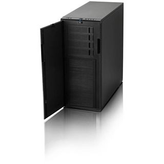 Fractal Design Define XL USB 3.0 gedaemmt Big Tower ohne Netzteil