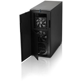 Fractal Design Define XL USB 3.0 gedaemmt Big Tower ohne Netzteil