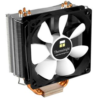 Thermalright True Spirit 120 Rev. A (BW)