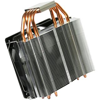 Thermalright True Spirit 120 Rev. A (BW)