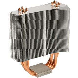 Thermalright True Spirit 120 Rev. A (BW)
