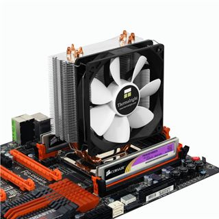 Thermalright True Spirit 120 Rev. A (BW)