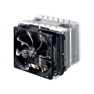 Cooler Master Hyper 612S Tower Kühler