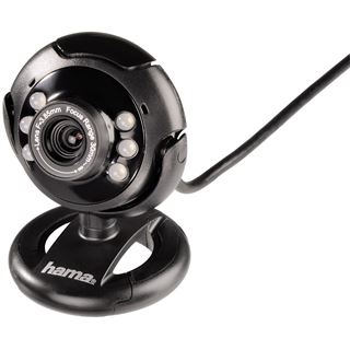 Hama AC-150 Webcam USB