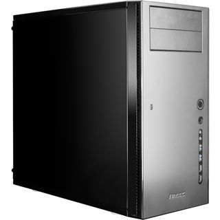 Antec SOLO II Midi Tower ohne Netzteil schwarz