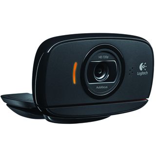 Logitech B525 HD Webcam USB