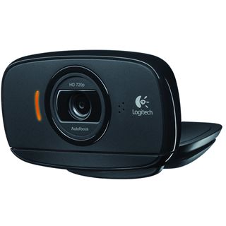 Logitech B525 HD Webcam USB