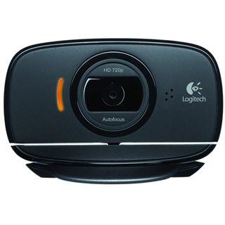 Logitech B525 HD Webcam USB