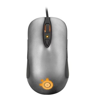 Steelseries Sensei USB silber (kabelgebunden)