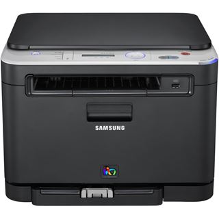 Samsung OA CLX-3185W CMFP
