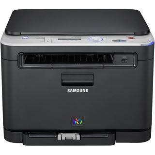 Samsung OA CLX-3185W CMFP