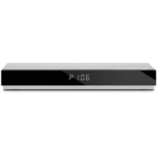 TechniStar TechniSat S2 silber