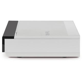 TechniStar TechniSat S2 silber