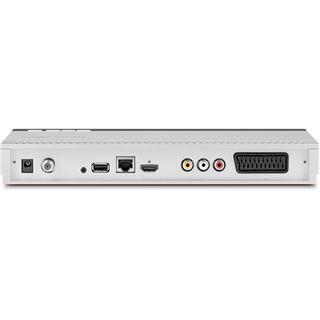 TechniStar TechniSat S2 silber