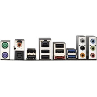 ASRock 990FX Extreme3 AMD 990FX So.AM3+ Dual Channel DDR3 ATX Retail