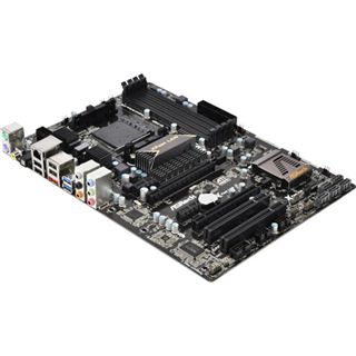 ASRock 970 Extreme3 AMD 970 So.AM3+ Dual Channel DDR3 ATX Retail