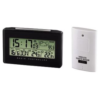 Hama Elektronische Wetterstation EWS-430