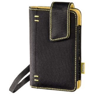 Hama Philadelphia Orange Tasche f&uuml;r 2,5" Festplatten