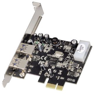 Hama USB-3.0-Host-Controller, PCIe