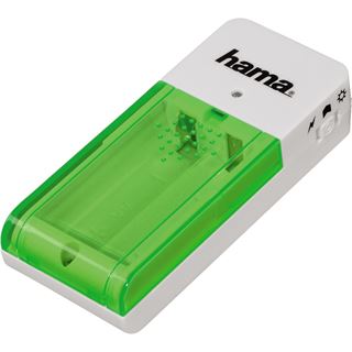 Hama Akku-Ladegerät USB-3800