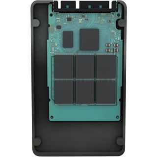 64GB Samsung 470 Series 2.5" (6.4cm) SATA 3Gb/s MLC asynchron