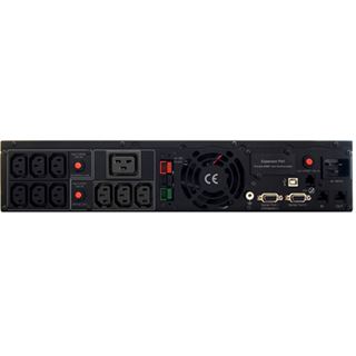 Cyberpower Professional Serie 3000 VA / 2250 Watt Rackmount