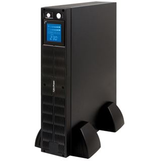 Cyberpower Professional Serie 3000 VA / 2250 Watt Rackmount